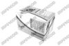 OPEL 1337739 Radiator Hose